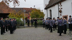 49 Volkstrauertag